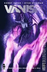 Variant Cover for Vanish #1