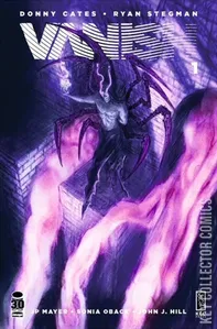 Vanish #1