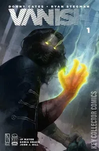 Vanish #1
