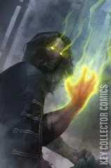Variant Cover for Vanish #1