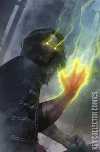 Vanish #1