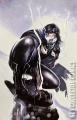 Variant Cover for Vanish #1
