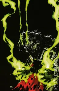 Vanish #1