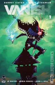 Vanish #1