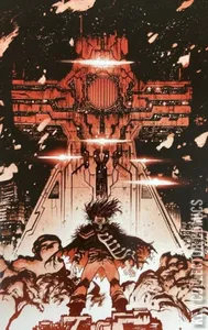 Vanish #1