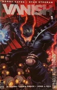 Vanish #1