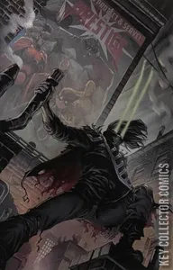 Vanish #1