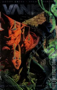Vanish #2