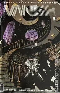 Vanish #5