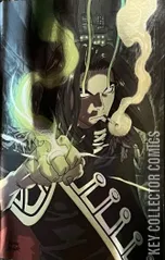 Variant Cover for Vanish #5