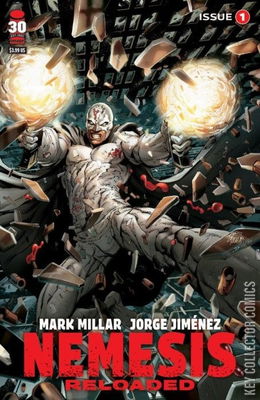 Nemesis Reloaded
