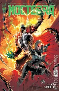 Nocterra: Val Special #1