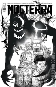 Nocterra: Val Special #1