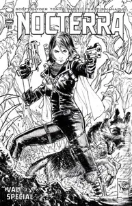 Nocterra: Val Special #1