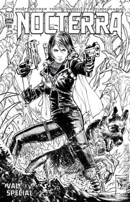 Nocterra: Val Special