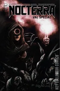 Nocterra: Val Special #1