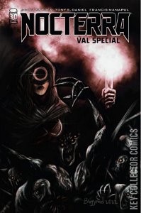 Nocterra: Val Special #1 
