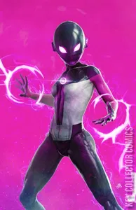 Radiant Pink #1