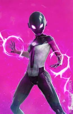 Radiant Pink