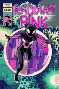 Radiant Pink #1
