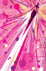 Variant Cover for Radiant Pink #1
