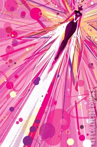 Radiant Pink #1