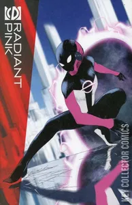 Radiant Pink #2