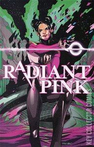 Radiant Pink #3