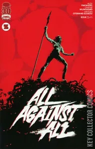 All Against All #1