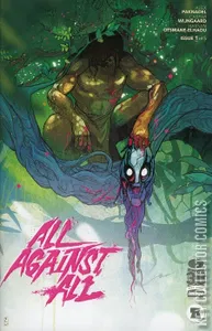 All Against All #1