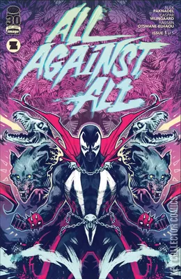 All Against All