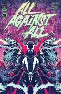 All Against All #1