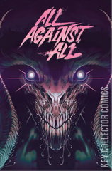 Variant Cover for All Against All #1