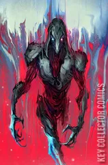 Cover for All Against All #1