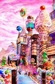 Variant Cover for Eight Billion Genies #7