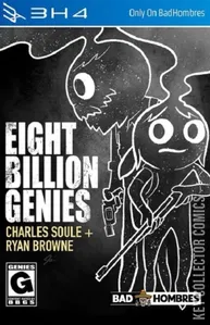 Eight Billion Genies #8