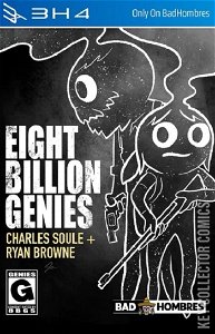 Eight Billion Genies #8 
