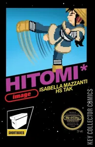Hitomi #1