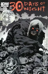 Variant Cover for 30 Days of Night #3