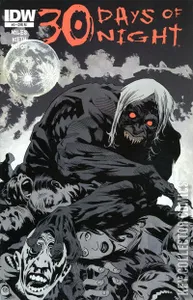 30 Days of Night #3