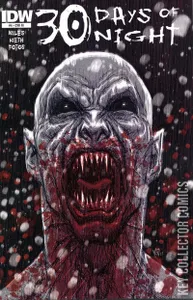 30 Days of Night #4