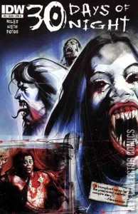 30 Days of Night #3