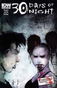 30 Days of Night #4