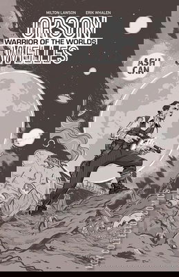 Orson Welles: Warrior of the Worlds