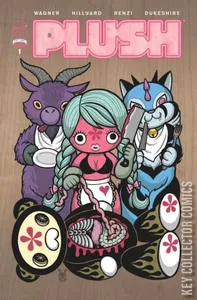 Plush #1