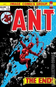 Ant #6