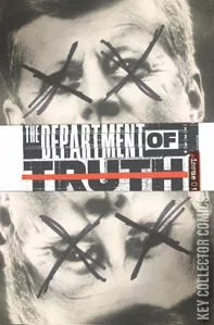 Department of Truth #1
