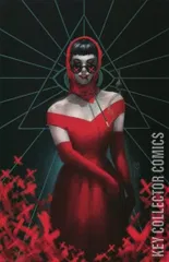 Variant Cover for Department of Truth #13