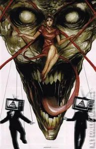 Department of Truth #13