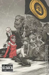 Department of Truth #14
